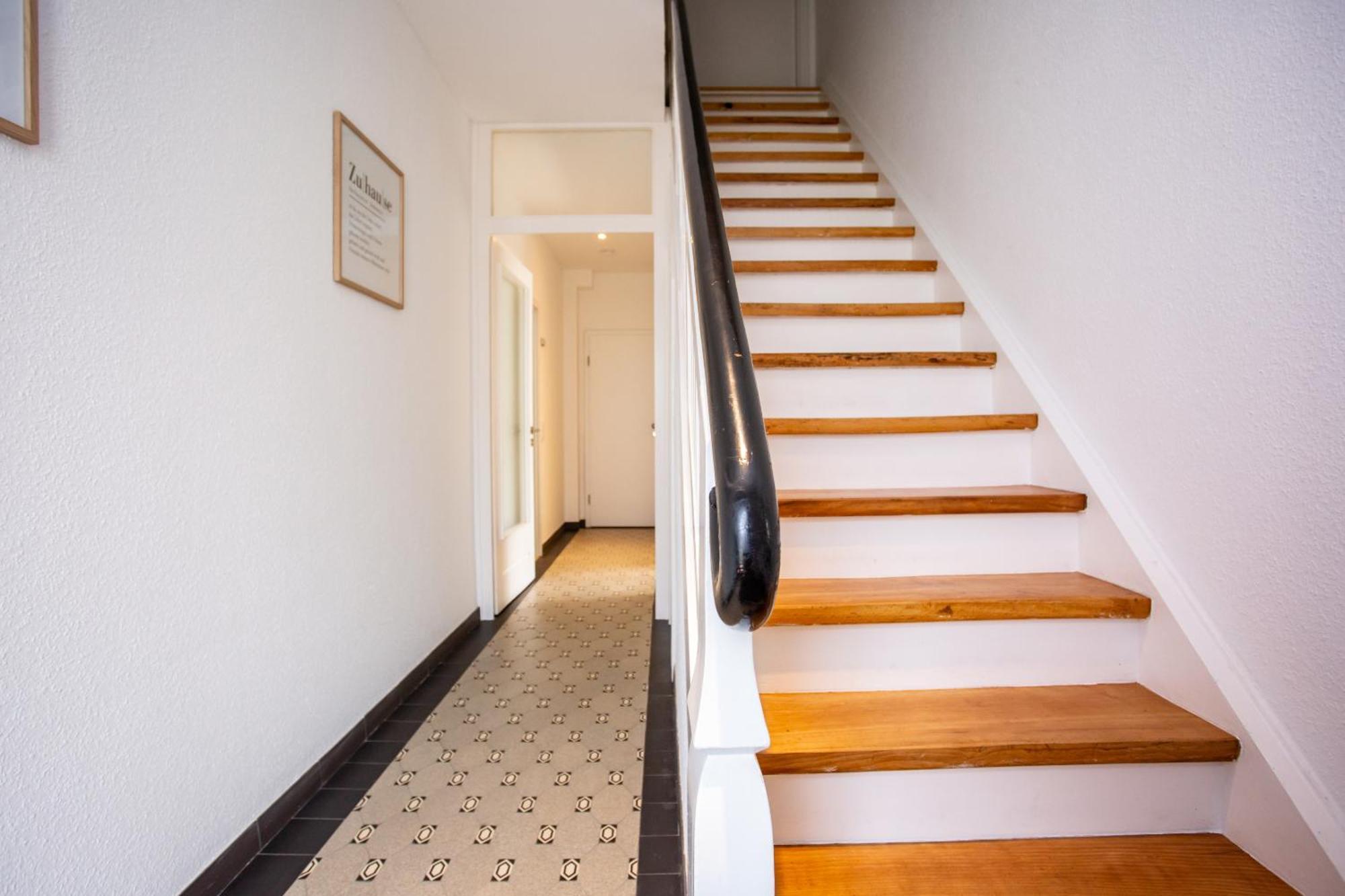Boardinghouse44 Apartment Georgsmarienhutte Exterior photo