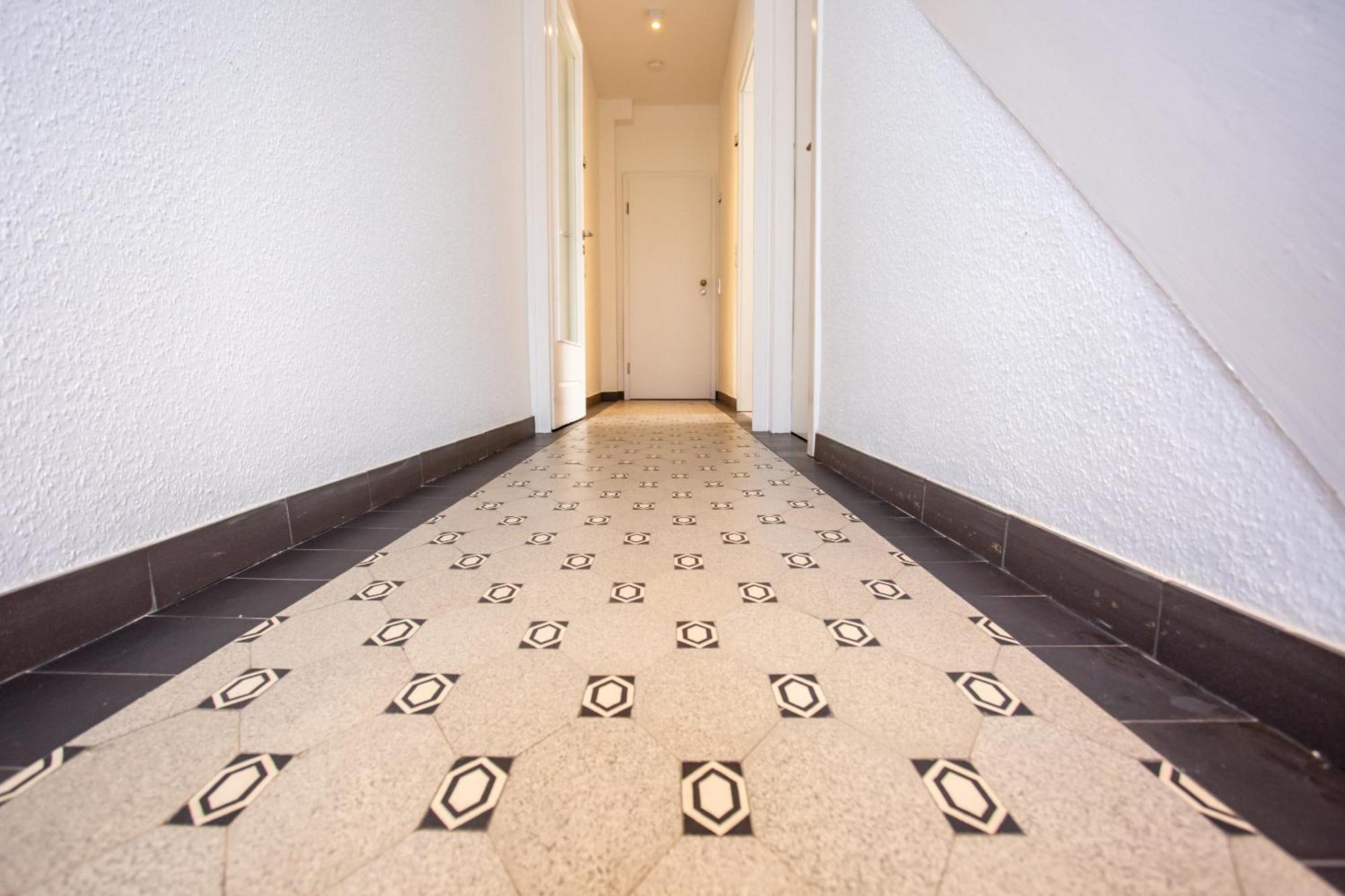Boardinghouse44 Apartment Georgsmarienhutte Exterior photo