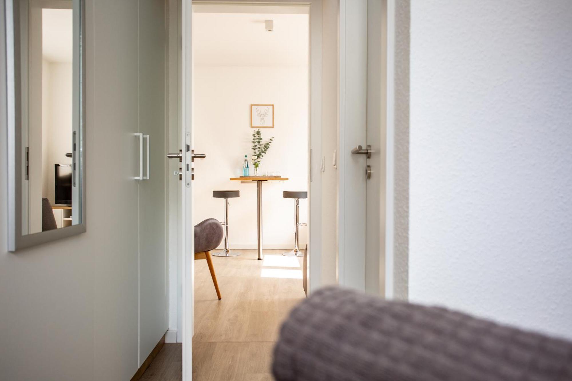 Boardinghouse44 Apartment Georgsmarienhutte Exterior photo