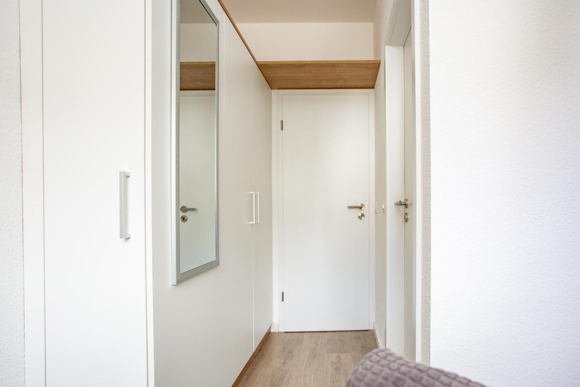Boardinghouse44 Apartment Georgsmarienhutte Exterior photo